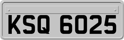 KSQ6025
