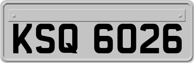 KSQ6026