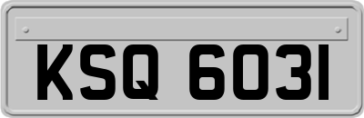 KSQ6031