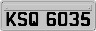 KSQ6035