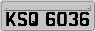 KSQ6036