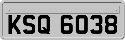 KSQ6038