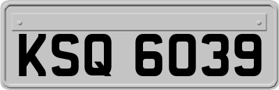 KSQ6039