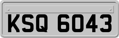 KSQ6043