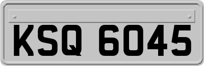 KSQ6045