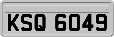 KSQ6049