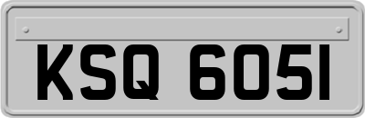 KSQ6051