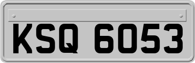 KSQ6053
