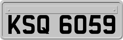 KSQ6059