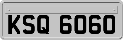 KSQ6060