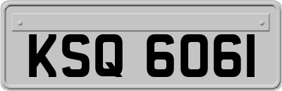KSQ6061