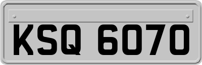 KSQ6070