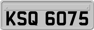 KSQ6075
