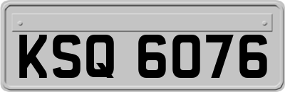 KSQ6076