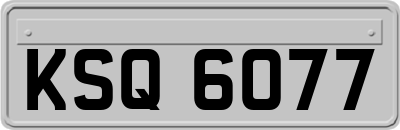 KSQ6077