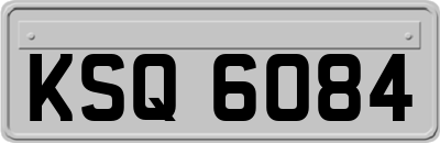 KSQ6084