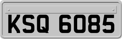 KSQ6085