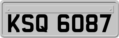 KSQ6087