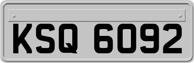 KSQ6092