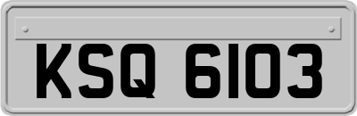 KSQ6103