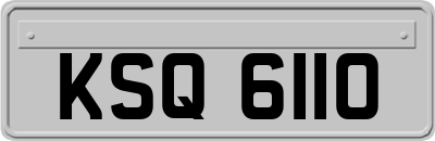 KSQ6110