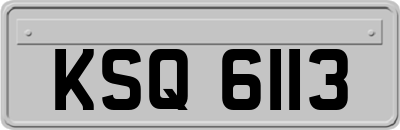 KSQ6113