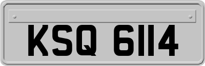 KSQ6114