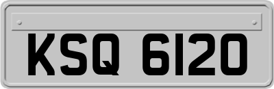 KSQ6120