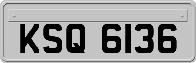 KSQ6136