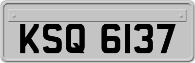 KSQ6137