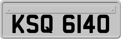 KSQ6140
