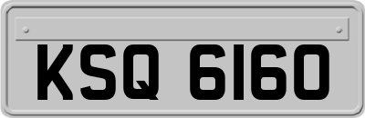 KSQ6160