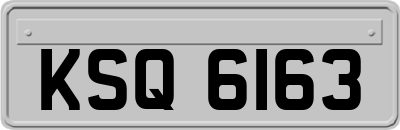 KSQ6163