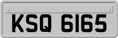 KSQ6165