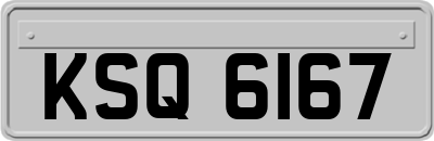 KSQ6167