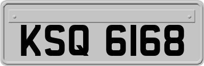KSQ6168
