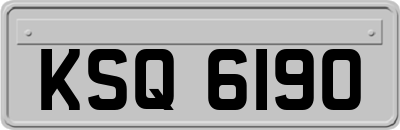 KSQ6190