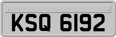 KSQ6192