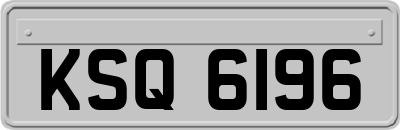 KSQ6196
