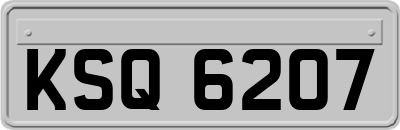 KSQ6207