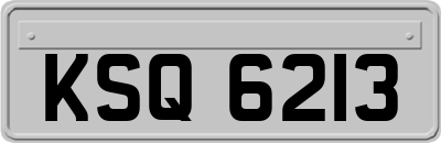 KSQ6213