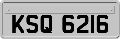 KSQ6216