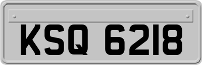 KSQ6218