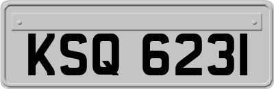 KSQ6231