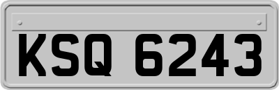 KSQ6243