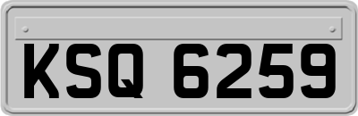 KSQ6259