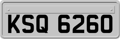 KSQ6260