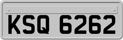 KSQ6262