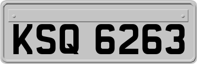KSQ6263