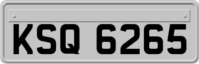 KSQ6265